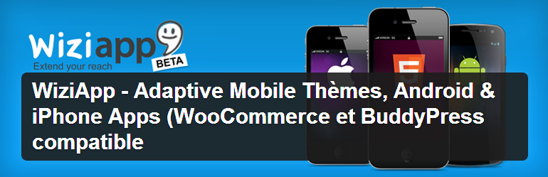 Les meilleurs plugins wordpress