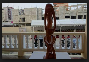 symposium de sculpture sur bois