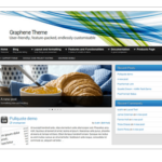 Theme wordpress gratuit