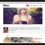 theme pro wordpress gratuit