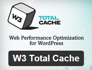 W3 Total Cache