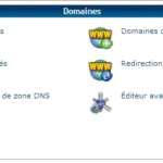 Repertoire de medias wordpress