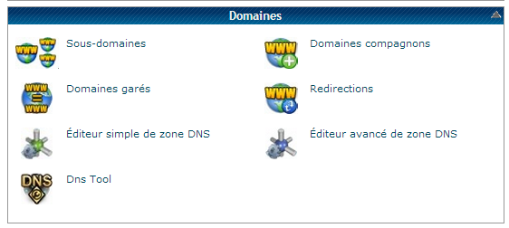 Repertoire de medias wordpress