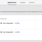 Google mode public