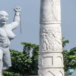 Maître Minkoe Mi Nze: la porte de la liberte: Gabon