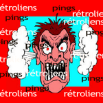 Commentaires et pings wordpress