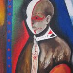 Peinture du Gabon: art et tradition
