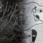 Peinture du Gabon: art et tradition