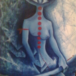 Peinture du Gabon: art et tradition