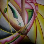 Peinture gabonaise