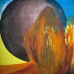 Peinture gabonaise