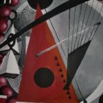 Peinture gabonaise