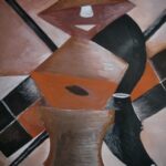 Peinture gabonaise