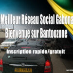 Le meilleur réseau social gabonais