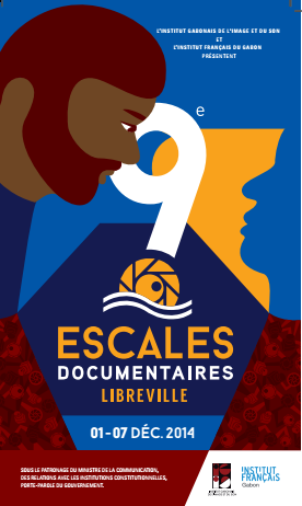 Les Escales Documentaires de Livreville