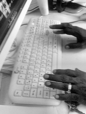 Revue littéraire et artistique panafricaine: Contributeurs