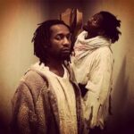 Movaizhaleine: groupe de rap gabonais
