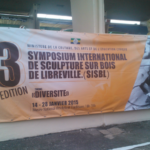 3ème édition du symposium international de sculpture sur bois