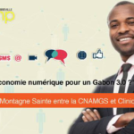 BarCamp Libreville 2015