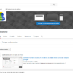 Plusieurs chaines Youtube avec un compte Google