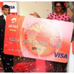Airtel Money Visa: partenariat