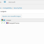 Codestyling Localization