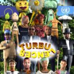 Film d'animation Turbulences