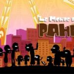 Le mode de Pahe