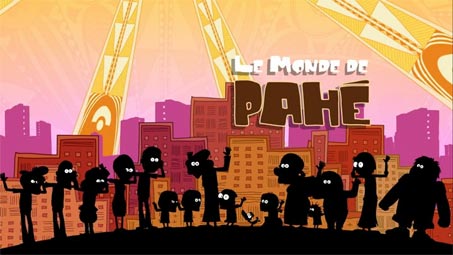 Le mode de Pahe