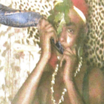 Ghembomba: instrument de musique d'Afrique_Gabon