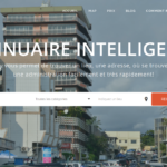 Annuaire du Gabon