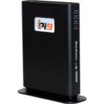 Partager sa connexion ipi9