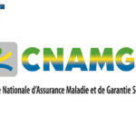 Caisse Nationale d’Assurance Maladie et de Garantie Sociale (CNAMGS)