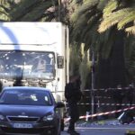 Attentat en France 83 morts