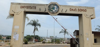 UOB Libreville: un repère d'intellectuels politisés