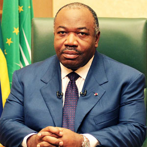 Personnalités des candidats à la présidentielle 2016 au Gabon