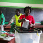Présidentielle 2016 Gabon Problème de choix pour les électeurs