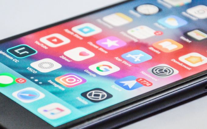 Les applications mobiles gabonaises