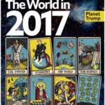 Lepen Présidente de la France en 2017