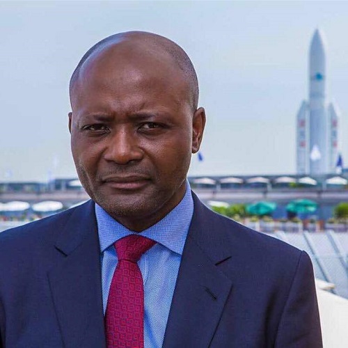 Moubamba viré du Gouvernement Issoze Ngondet