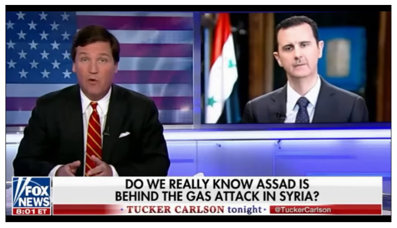 attaque chimique en Syrie: Assad coupable ou non?
