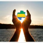 La destinée du Gabon est entre vos mains!