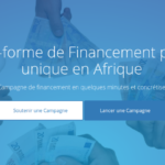 Crowdfunding: financement participatif au Gabon