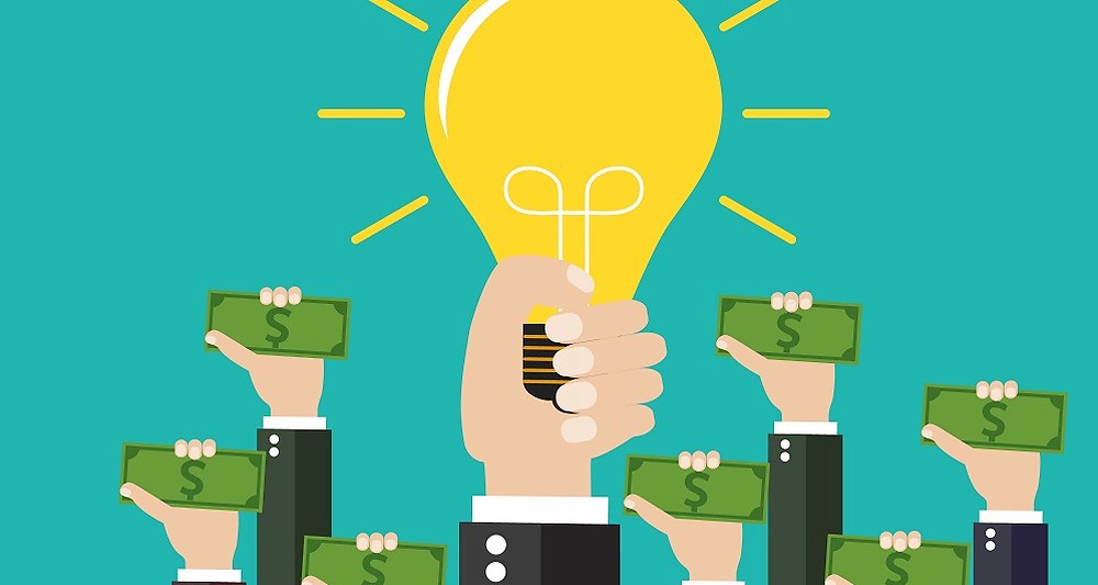 Plate-formes de Crowdfunding en Afrique