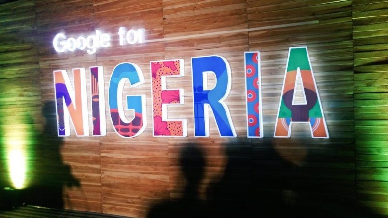 Wi-Fi gratuit au Nigeria par Google