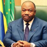 Ali Bongo répond aux questions des Gabonais