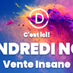 Black Friday Divi Thème Wordpress Pro