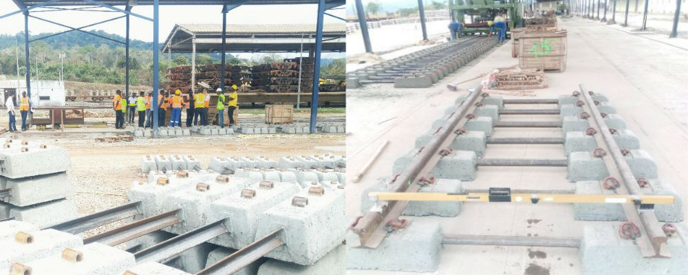 SETRAG: traverses en béton