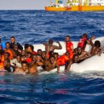 Immigration en Europe: l'Italie accuse la France