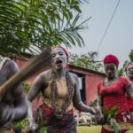 De la tradition africaine